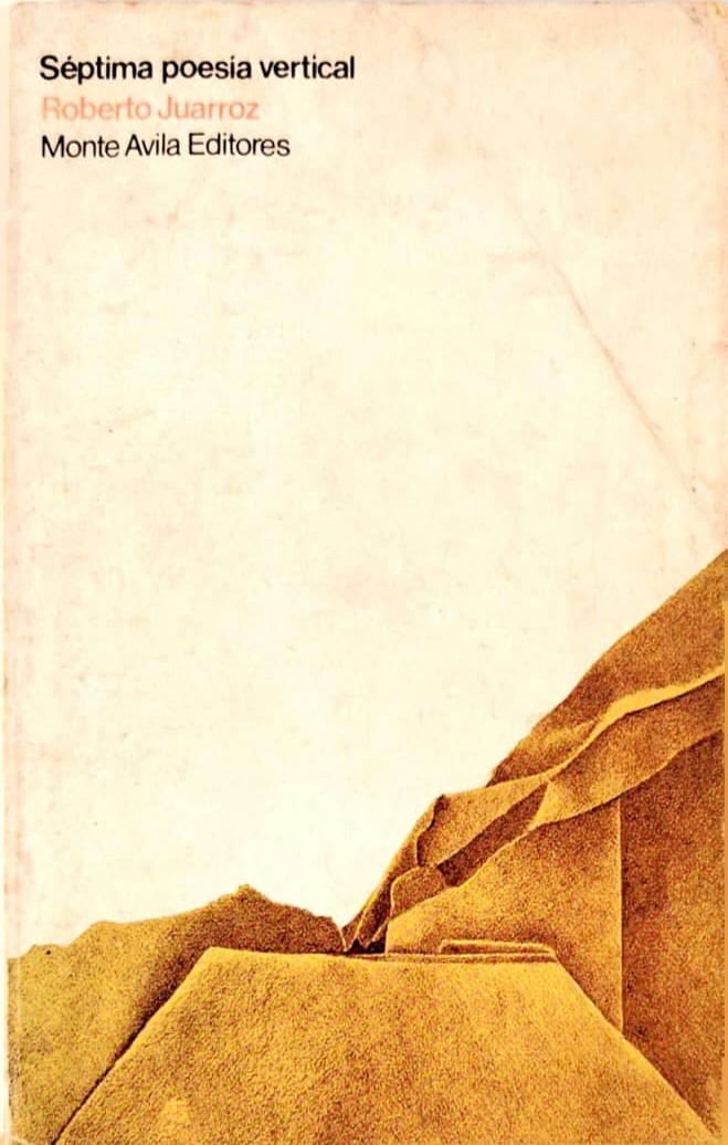 Séptima poesía vertical
